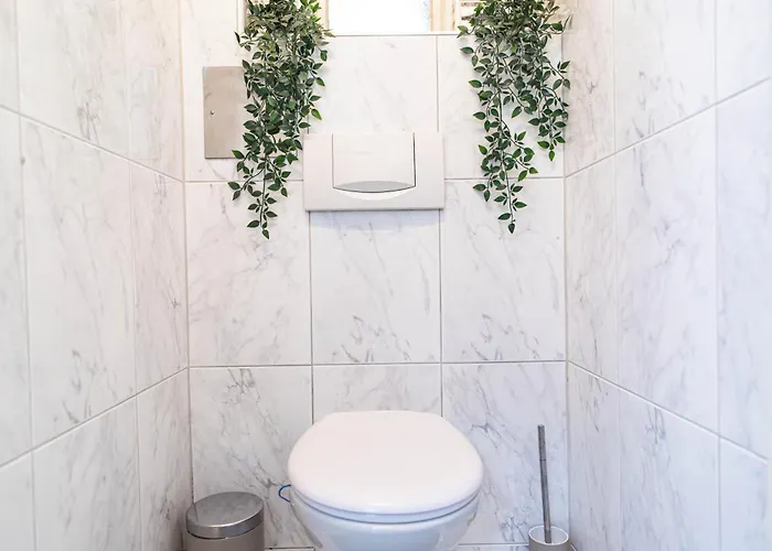 Stylish Apartment, Next To Schloss Belvedere Wien