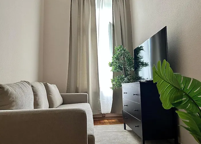 Stylish Apartment, Next To Schloss Belvedere * Wien