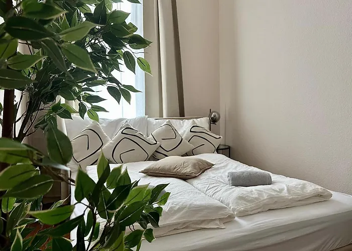 Stylish Apartment, Next To Schloss Belvedere * Wien