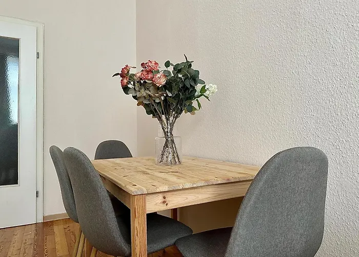 Stylish Apartment, Next To Schloss Belvedere *
