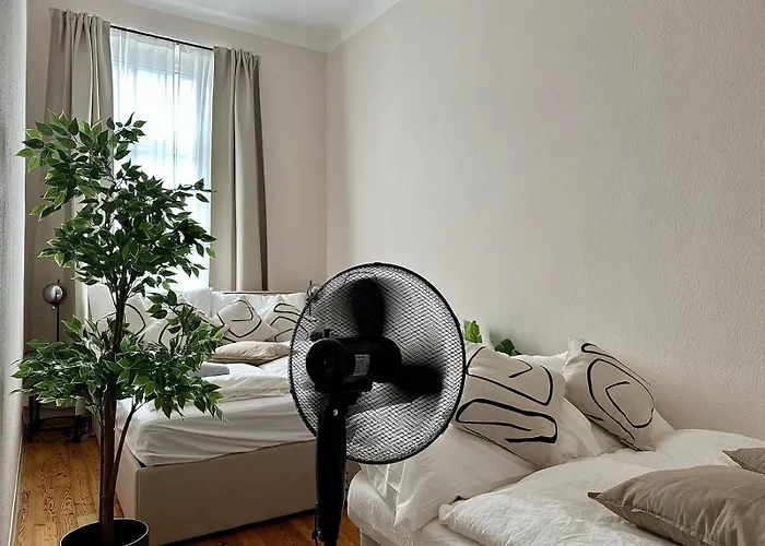 Apartment Stylish Apartment, Next To Schloss Belvedere Wien